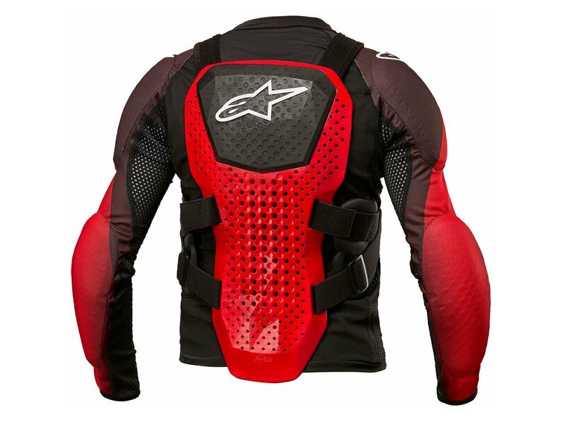 Armura de protectie copii ALPINESTARS BIONIC TECH YOUTH