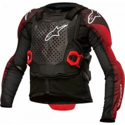 Armura de protectie copii ALPINESTARS BIONIC TECH YOUTH
