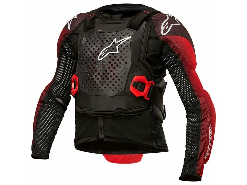 Armura de protectie copii ALPINESTARS BIONIC TECH YOUTH