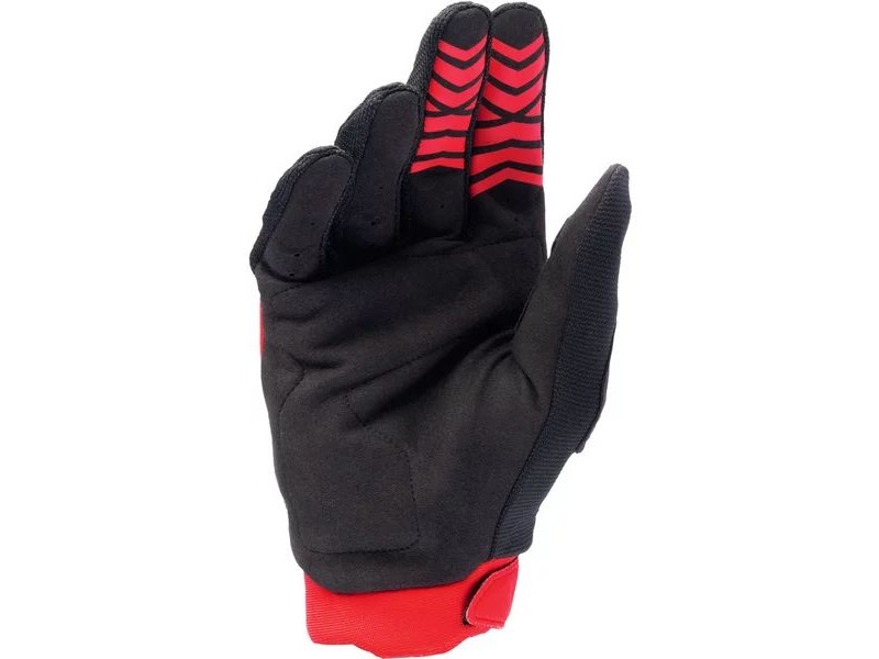 Manusi cross-enduro ALPINESTARS HONDA FULL BORE