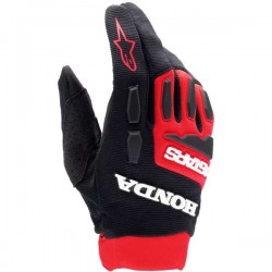 Manusi cross-enduro ALPINESTARS HONDA FULL BORE