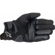 Manusi de piele sport impermeabile ALPINESTARS SMX-1 Drystar