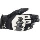 Manusi de piele sport impermeabile ALPINESTARS SMX-1 Drystar Manusi de piele sport impermeabile ALPINESTARS SMX-1 Drystar