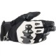Manusi de piele sport impermeabile ALPINESTARS SMX-1 Drystar