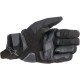 Manusi de piele sport impermeabile ALPINESTARS SMX-1 Drystar