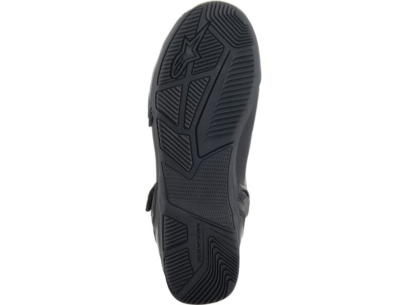 Ghete moto sport/touring ALPINESTARS SUPERFASTER