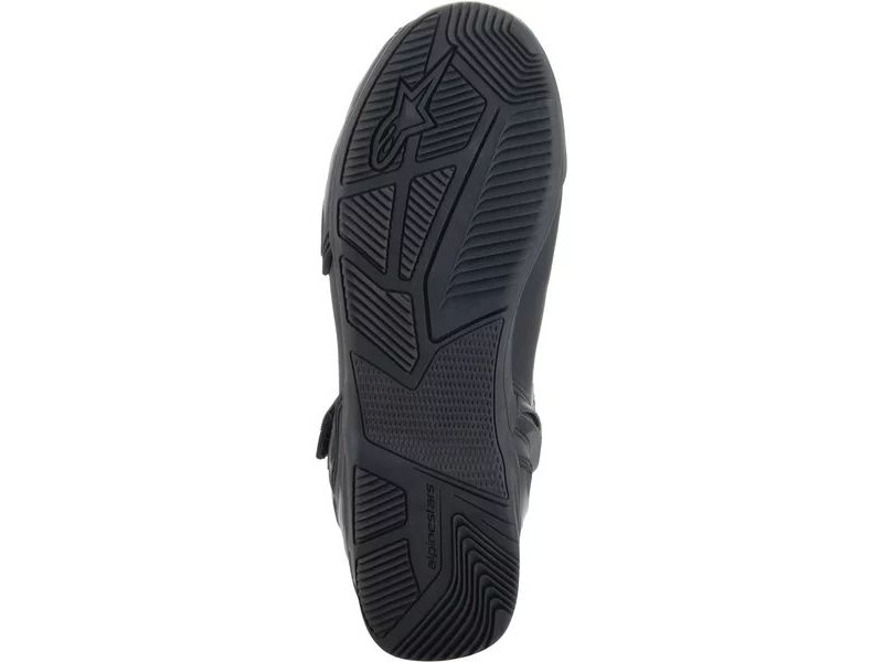 Ghete moto sport/touring ALPINESTARS SUPERFASTER