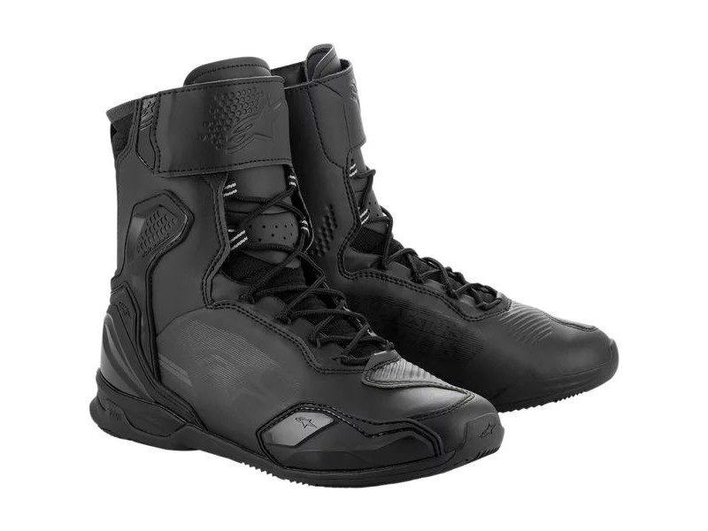 Ghete moto sport/touring ALPINESTARS SUPERFASTER