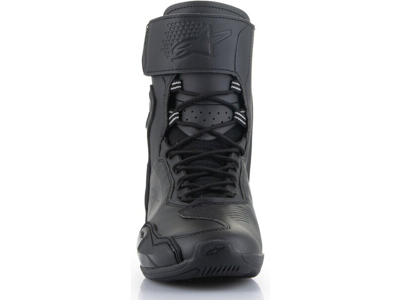 Ghete moto sport/touring ALPINESTARS SUPERFASTER