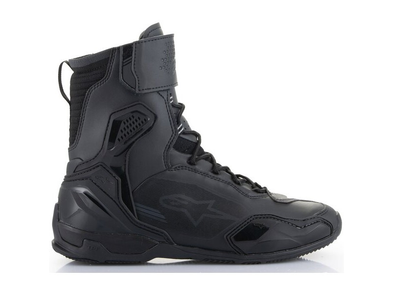Ghete moto sport/touring ALPINESTARS SUPERFASTER