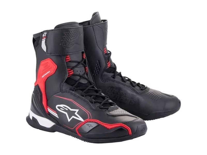 Ghete moto sport/touring ALPINESTARS SUPERFASTER