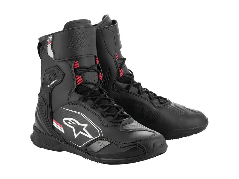 Ghete moto sport/touring ALPINESTARS SUPERFASTER