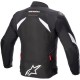 Geaca textil impermeabila sport/touring ALPINESTARS T-GP R V3 Drystar Geaca textil impermeabila sport/touring ALPINESTARS T-GP R V3 Drystar
