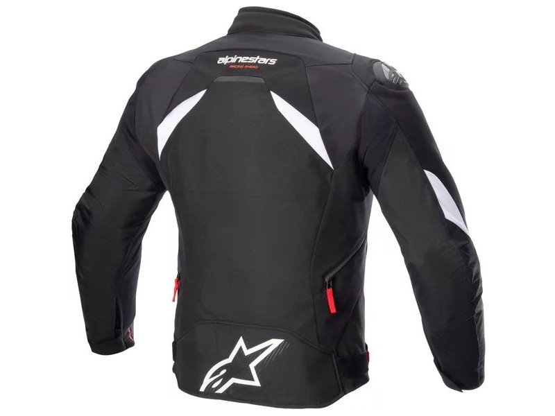 Geaca textil impermeabila sport/touring ALPINESTARS T-GP R V3 Drystar