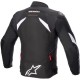 Geaca textil impermeabila sport/touring ALPINESTARS T-GP R V3 Drystar