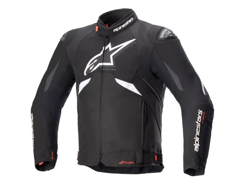 Geaca textil impermeabila sport/touring ALPINESTARS T-GP R V3 Drystar