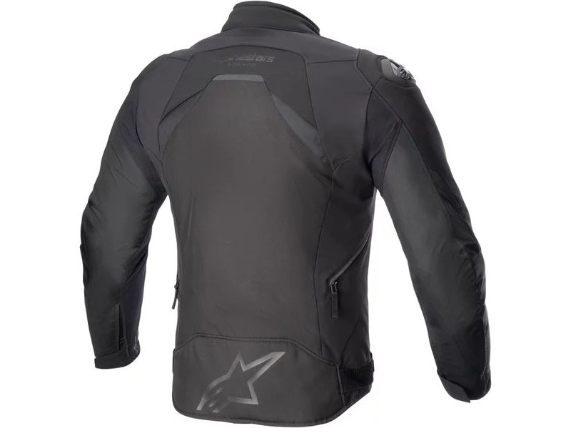 Geaca textil impermeabila sport/touring ALPINESTARS T-GP R V3 Drystar