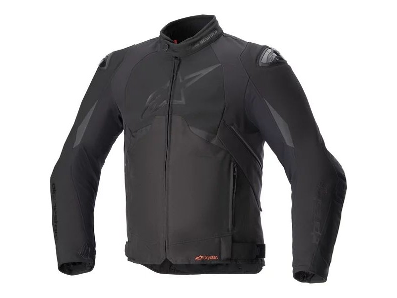 Geaca textil impermeabila sport/touring ALPINESTARS T-GP R V3 Drystar