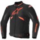 Geaca textil impermeabila sport/touring ALPINESTARS T-GP R V3 Drystar Geaca textil impermeabila sport/touring ALPINESTARS T-GP R V3 Drystar