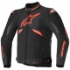 Geaca textil impermeabila sport/touring ALPINESTARS T-GP R V3 Drystar