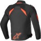 Geaca textil impermeabila sport/touring ALPINESTARS T-GP R V3 Drystar Geaca textil impermeabila sport/touring ALPINESTARS T-GP R V3 Drystar