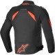 Geaca textil impermeabila sport/touring ALPINESTARS T-GP R V3 Drystar