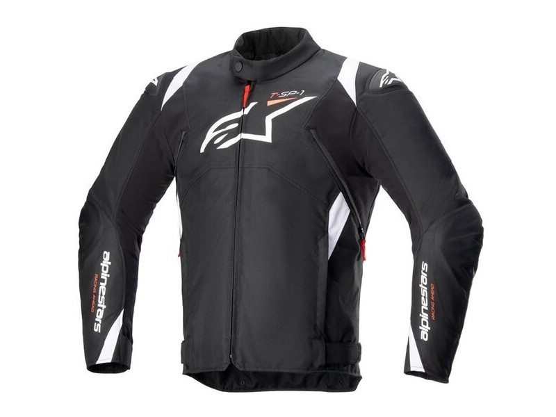 Geaca textil impermeabila ALPINESTARS T-SP 1 V2