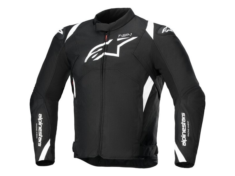 Geaca textil impermeabila ALPINESTARS T-SP 1 V2