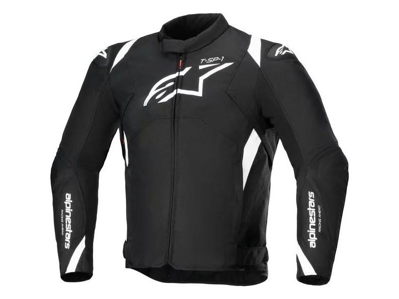 Geaca textil impermeabila ALPINESTARS T-SP 1 V2 Geaca textil impermeabila ALPINESTARS T-SP 1 V2