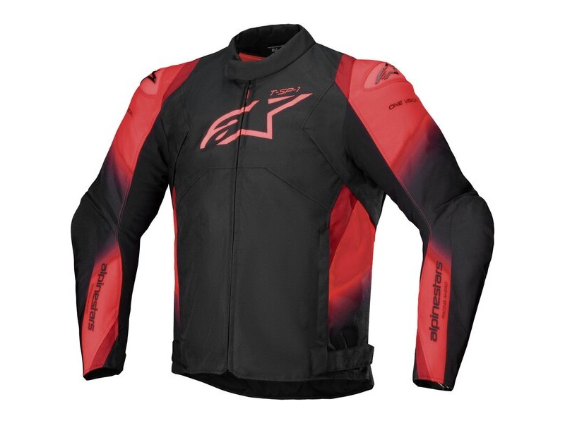Geaca textil impermeabila ALPINESTARS T-SP 1 V2