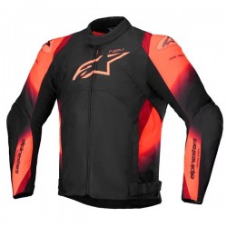 Geaca textil impermeabila ALPINESTARS T-SP 1 V2 Geaca textil impermeabila ALPINESTARS T-SP 1 V2
