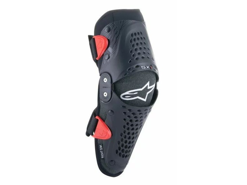 Protectii genunchi copii ALPINESTARS SX-1 V2 YOUTH