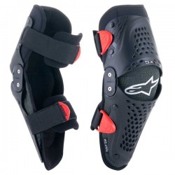 Protectii genunchi copii ALPINESTARS SX-1 V2 YOUTH Protectii genunchi copii ALPINESTARS SX-1 V2 YOUTH