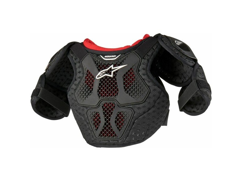 Armura de protectie copii ALPINESTARS BIONIC ACTION KICKSTART YOUTH