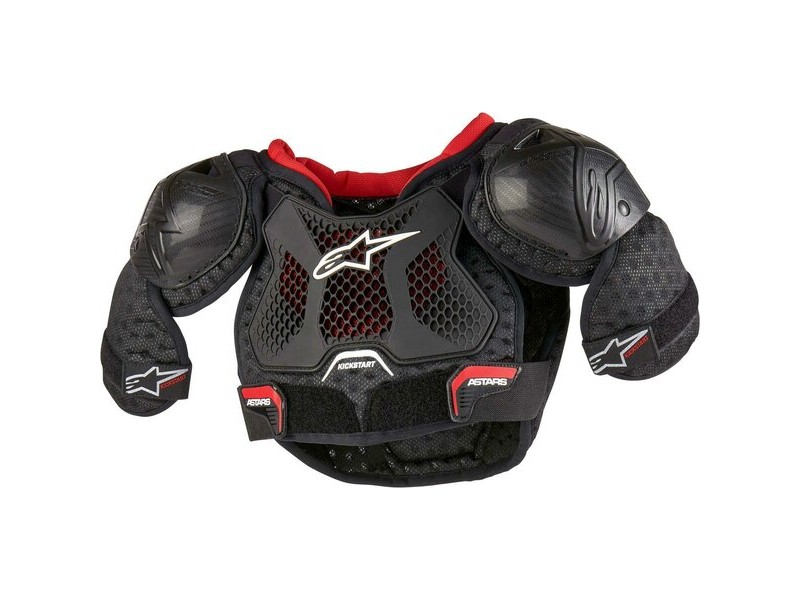 Armura de protectie copii ALPINESTARS BIONIC ACTION KICKSTART YOUTH