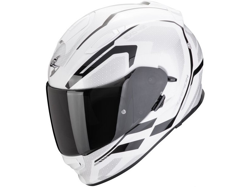 Casca integrala SCORPION EXO-491 KRIPTA Casca integrala SCORPION EXO-491 KRIPTA