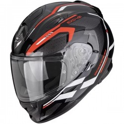 Casca integrala SCORPION EXO-491 KRIPTA