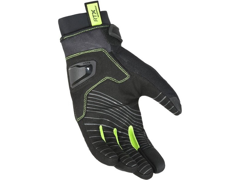Manusi moto impermeabile MACNA ATTILA RTX Manusi moto impermeabile MACNA ATTILA RTX