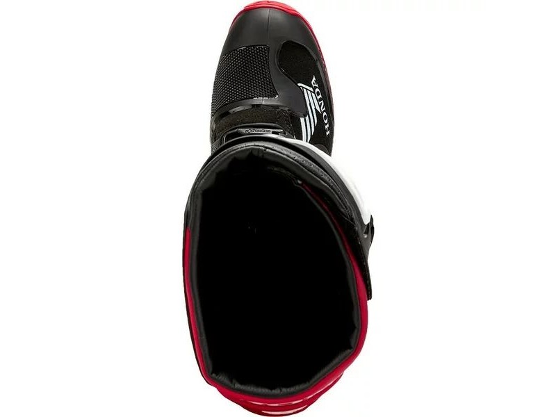 Cizme cross-enduro Alpinestars HONDA TECH 7 ENDURO DRYSTAR