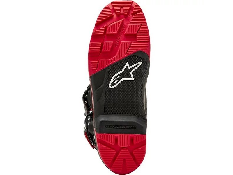 Cizme cross-enduro Alpinestars HONDA TECH 7 ENDURO DRYSTAR