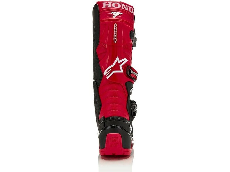 Cizme cross-enduro Alpinestars HONDA TECH 7 ENDURO DRYSTAR
