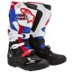 Cizme cross-enduro Alpinestars HONDA TECH 7 ENDURO DRYSTAR
