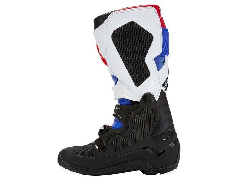 Cizme cross-enduro Alpinestars HONDA TECH 7 ENDURO DRYSTAR