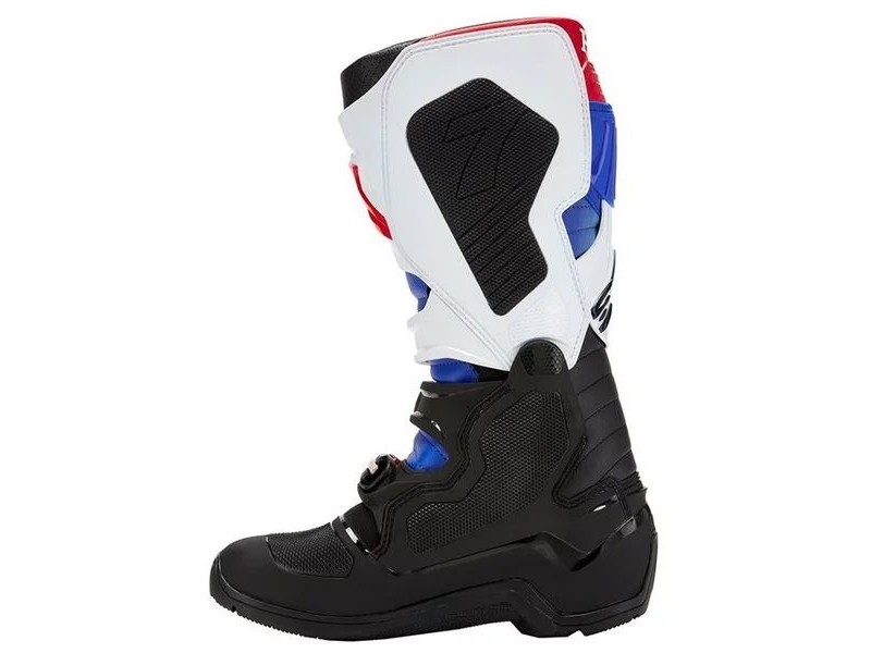 Cizme cross-enduro Alpinestars HONDA TECH 7 ENDURO DRYSTAR