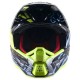 Casca cross-enduro Alpinestars Supertech S-M5 ACTION Casca cross-enduro Alpinestars Supertech S-M5 ACTION
