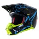 Casca cross-enduro Alpinestars Supertech S-M5 ACTION Casca cross-enduro Alpinestars Supertech S-M5 ACTION