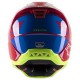 Casca cross-enduro Alpinestars Supertech S-M5 ACTION Casca cross-enduro Alpinestars Supertech S-M5 ACTION
