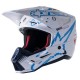 Casca cross-enduro Alpinestars Supertech S-M5 ACTION Casca cross-enduro Alpinestars Supertech S-M5 ACTION