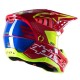 Casca cross-enduro Alpinestars Supertech S-M5 ACTION Casca cross-enduro Alpinestars Supertech S-M5 ACTION