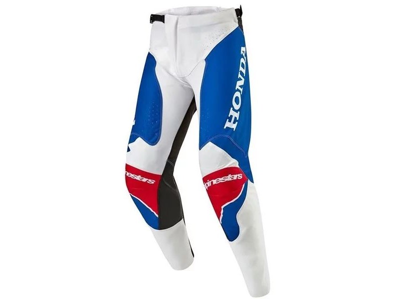 Pantaloni cross-enduro ALPINESTARS HONDA RACER ICONIC
